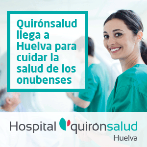 Hospital Quirón Huelva - Julio 2021