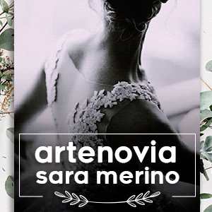 Artenovia Sara Merino