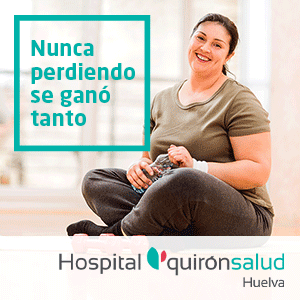 Hospital Quirón Huelva - Obesidad Mayo 2022
