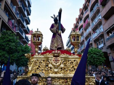 Martes Santo en Huelva