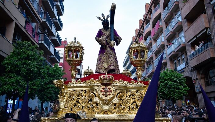 Martes Santo en Huelva