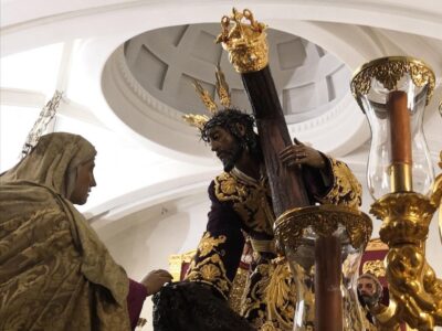 Hermandad de las Tres Caídas de Huelva