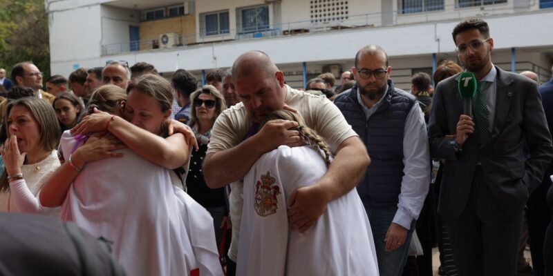 La Hermandad del Cautivo no saldrá este Lunes Santo en la Semana Santa de Huelva