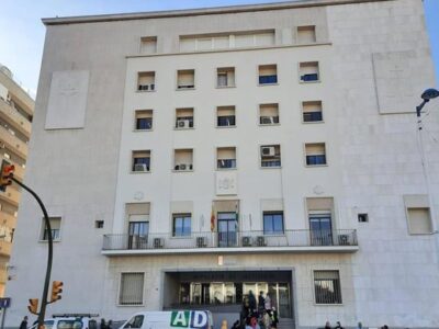 audiencia provincial de huelva juzgados