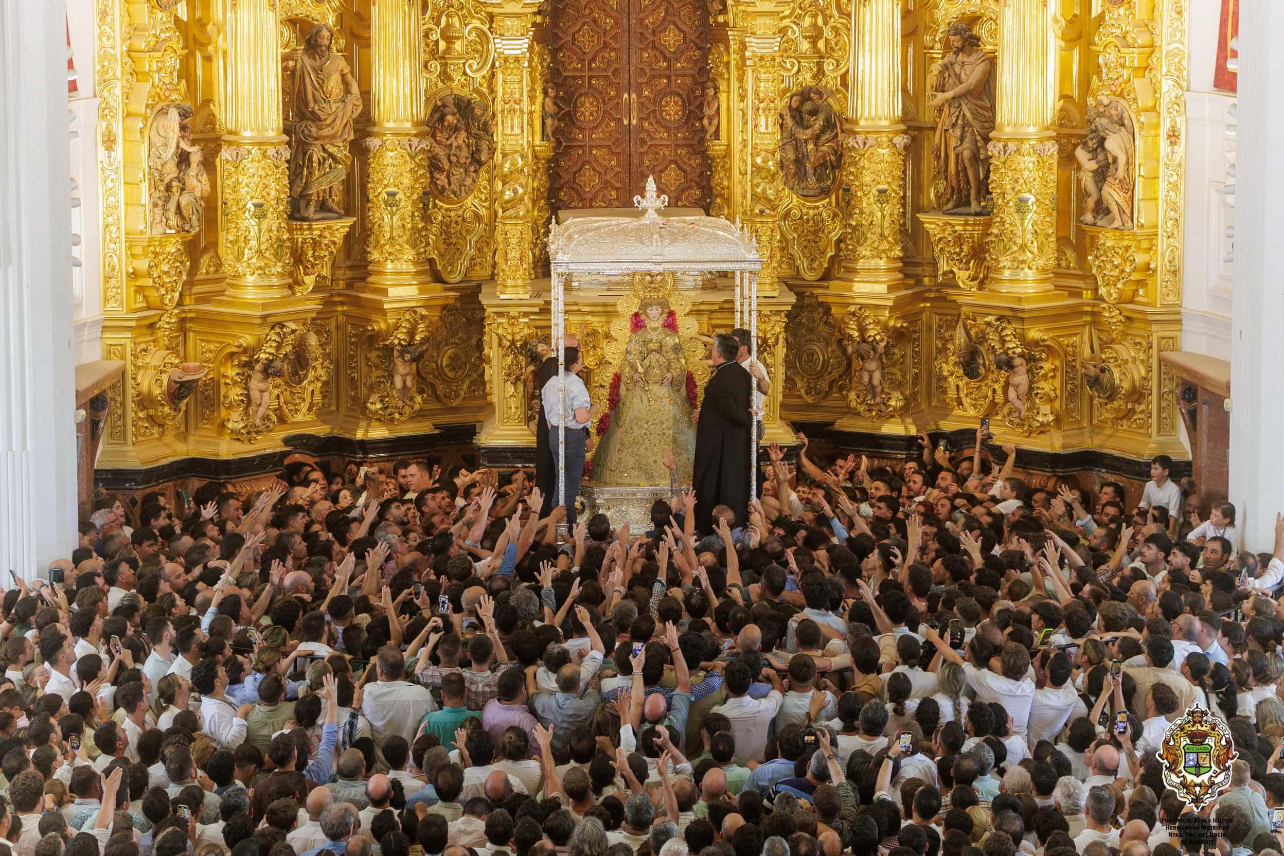 Foto Hdad. Matriz
