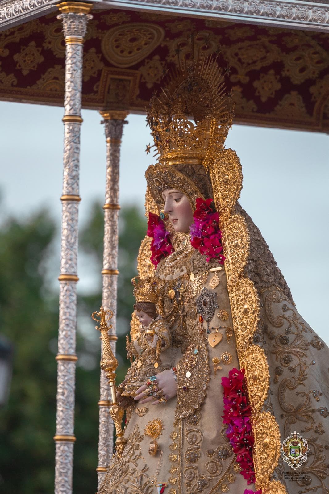 Foto Hdad. Matriz