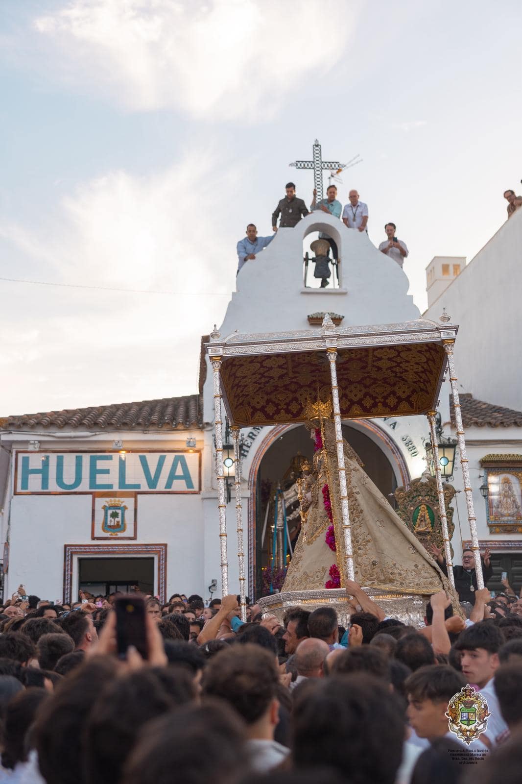 Foto Hdad. Matriz