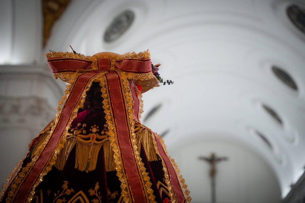 Virgen de Pastora 3